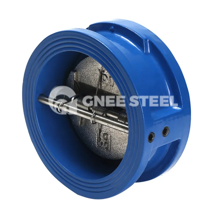 Tauriņa pretvārsts