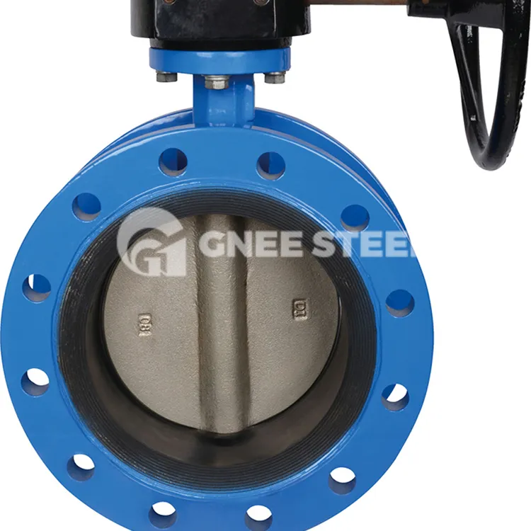 Tauriņa vadības vārsts