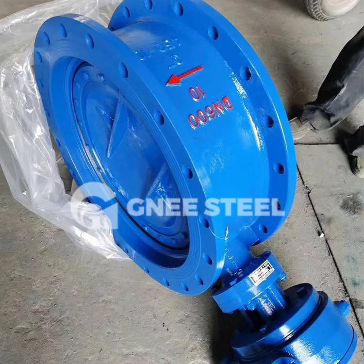 Oglekļa tērauda droseļvārsti