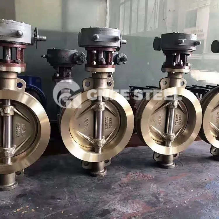 Kriogēnais tauriņvārsts