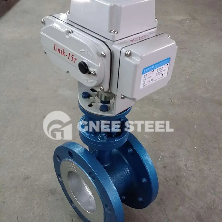 Motorizēti tauriņvārsti