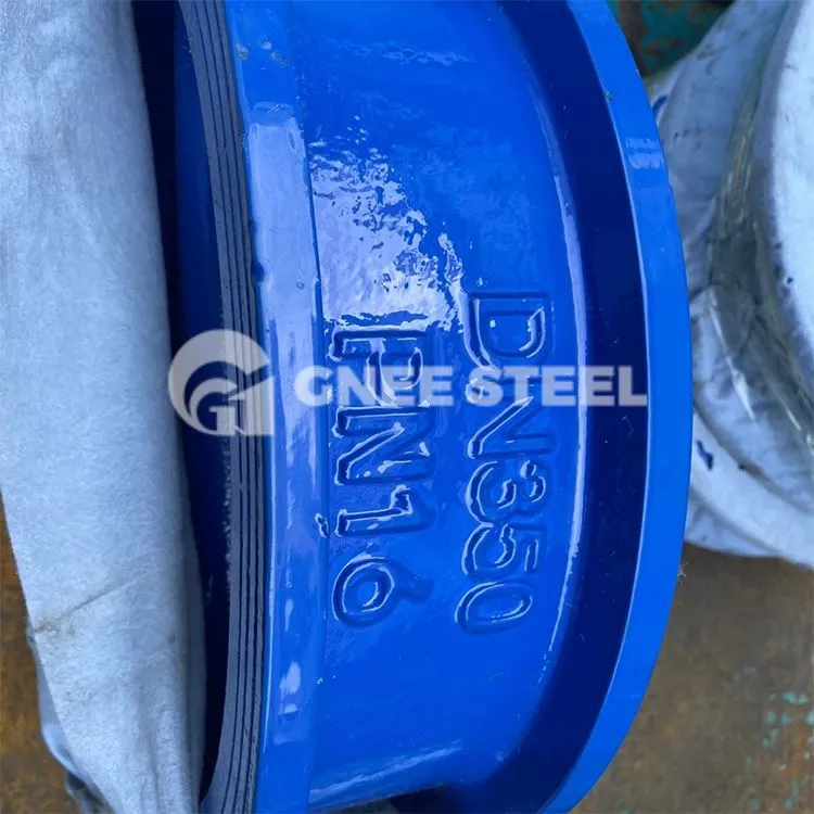 Vafeļu stila pretvārsti