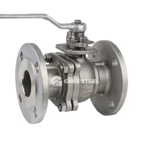 316 nerūsējošā bumbiņas vārsts