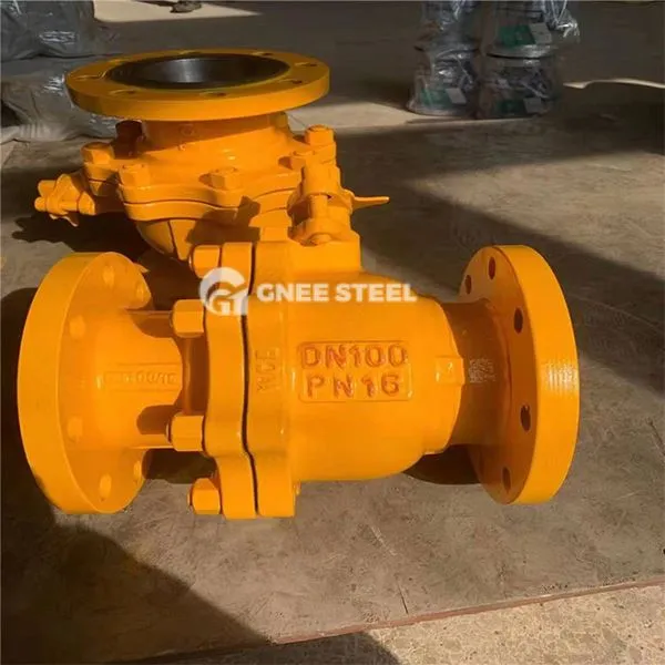 Anti statiska bumbiņas vārsts