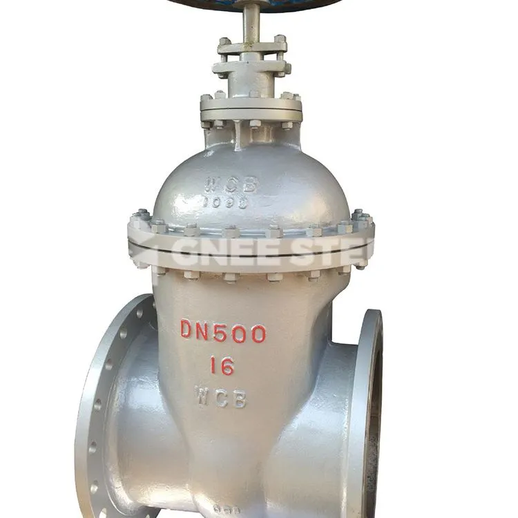 API 600 lietie tērauda vārsti