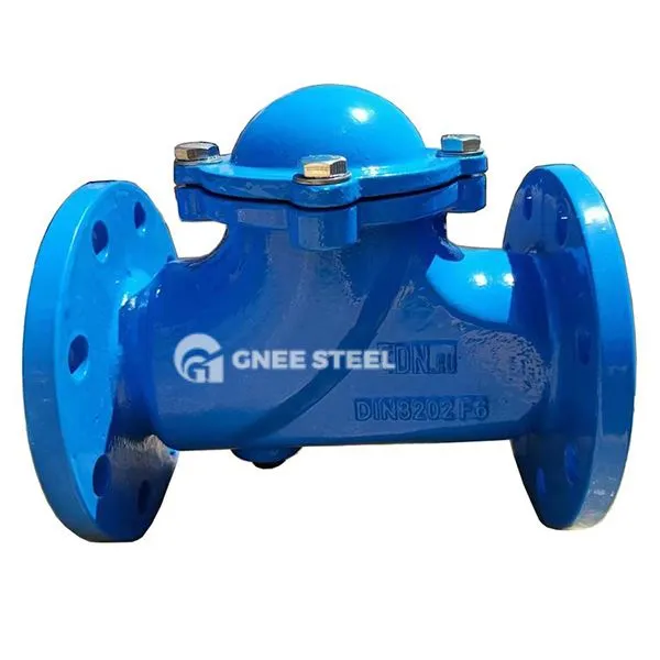 Bumbas veida pretvārsts