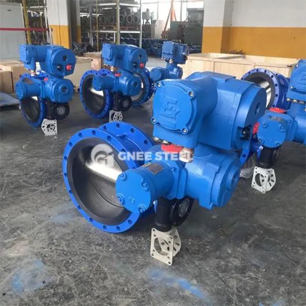 Tauriņa vārsts ar viltus slēdzi