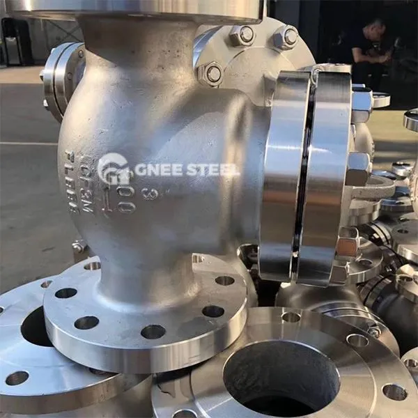 Kriogēna šūpoles pretvārsts