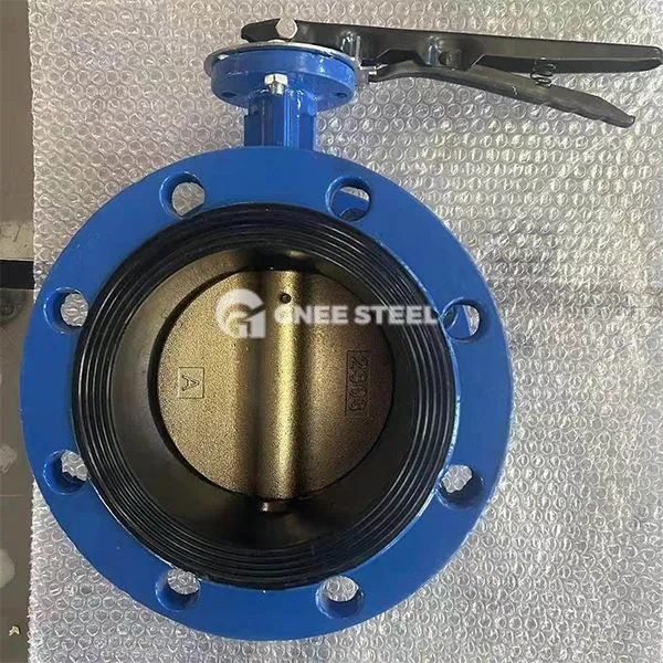 Divkārši atlokoti tauriņu vārsti