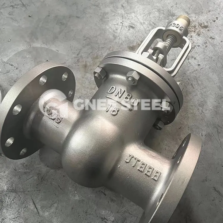 Dupleksais vārtu vārsts