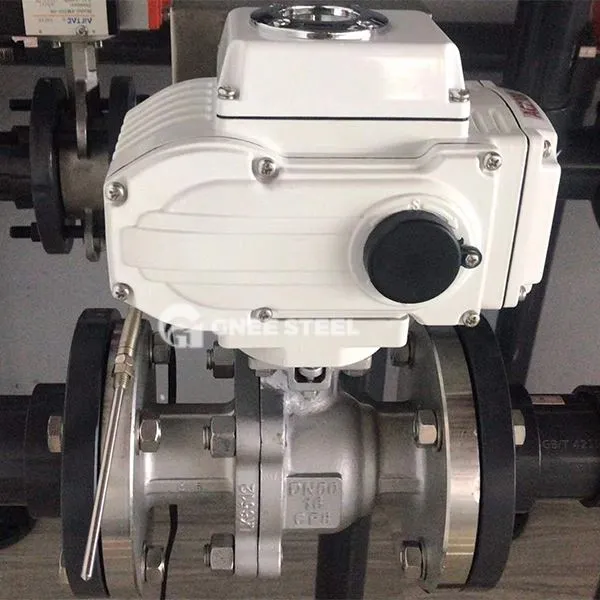 Elektriskās pretvārsts