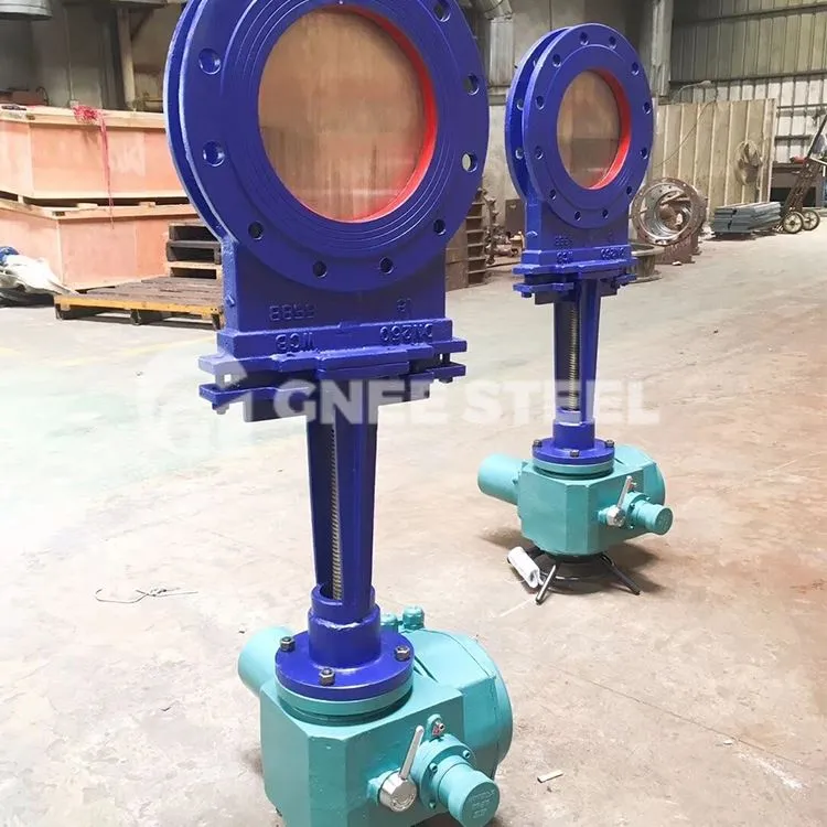 Elektriskais nažu vārsts