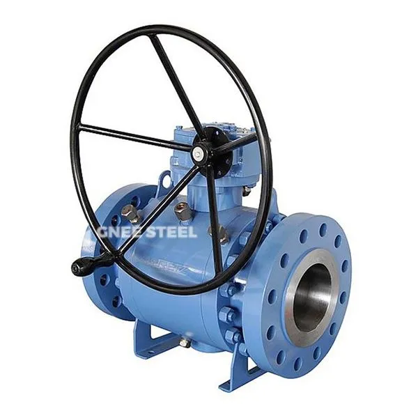 Atloka kaltais bumbiņas vārsts