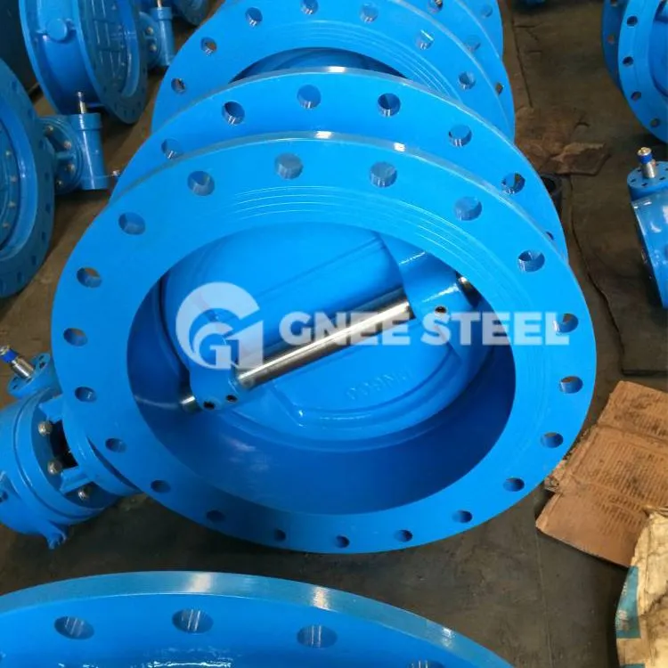 Atloka augstas veiktspējas droseļvārsts