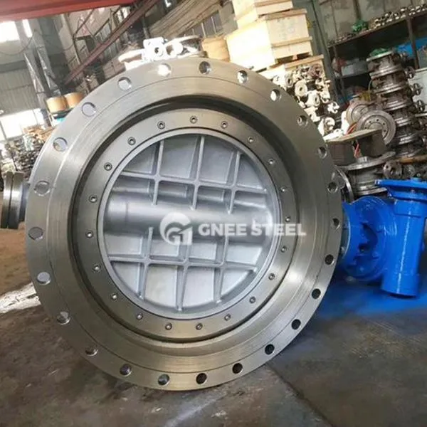 Atloka tipa tauriņa vārsts