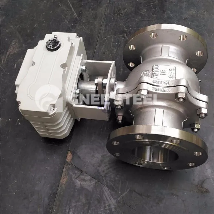 Peldošais lodveida vārsts