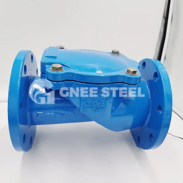 Pilna gumijas tipa pretvārsts