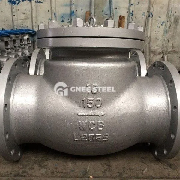 Gāzes līnijas pretvārsts