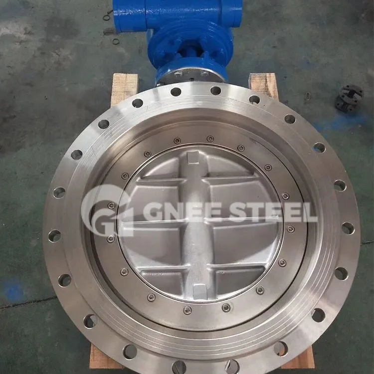 Cietā blīvējuma droseļvārsts