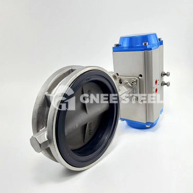 Augstas veiktspējas tauriņvārsti