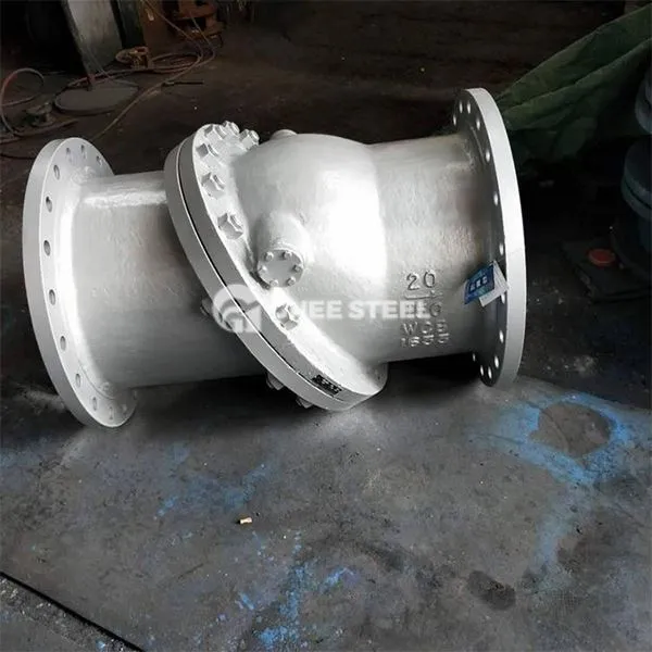 Augstas veiktspējas neslam pretvārsts