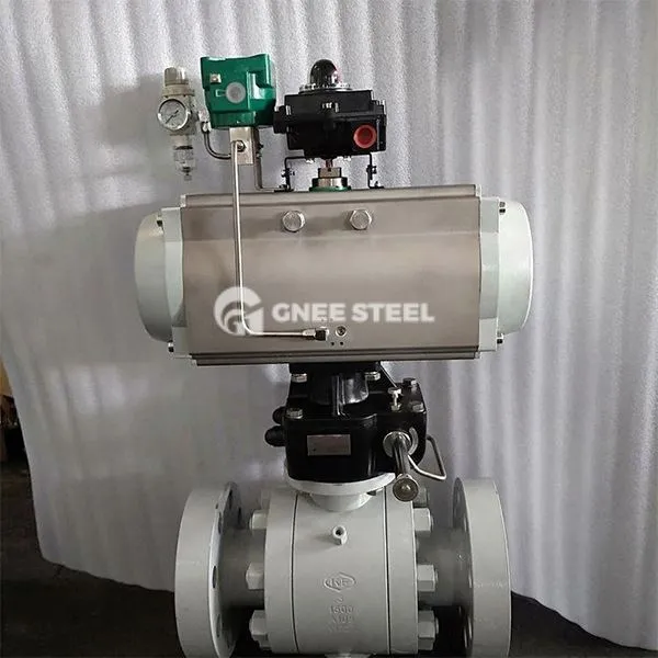 Augstspiediena 2- Veidi bumbiņas vārsti