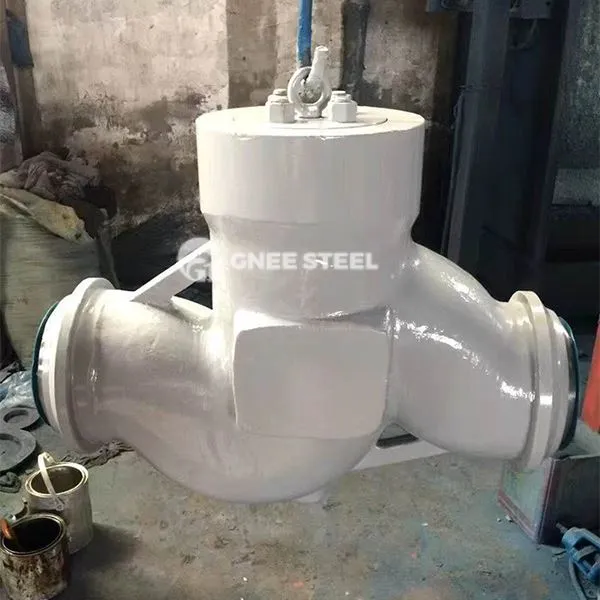 Augstspiediena pretvārsts