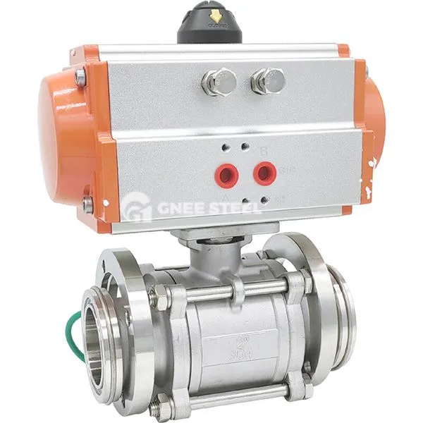 Augsts vakuuma bumbiņas vārsts