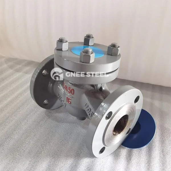 Horizontālais pacelšanas pretvārsts