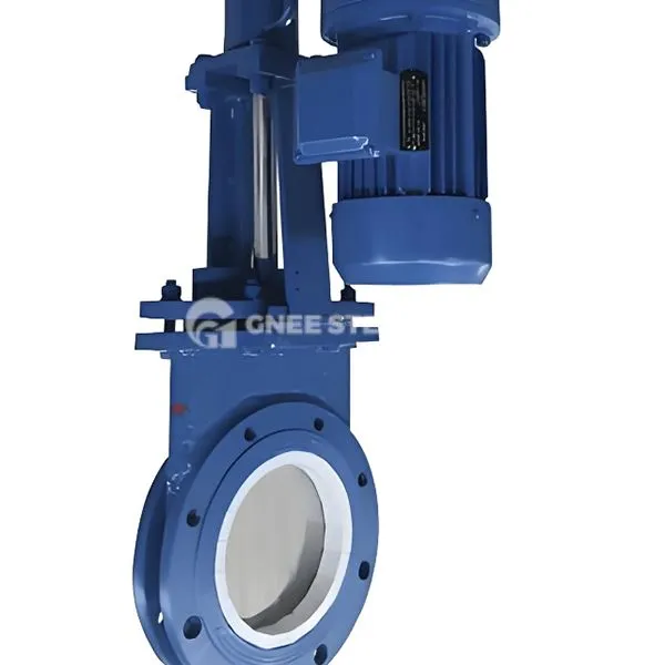 Hidraulisko vārtu vārsts