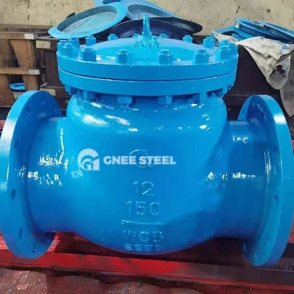 Rūpnieciskā pretvārsts