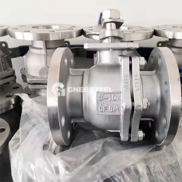 Jūras bumbiņas vārsti