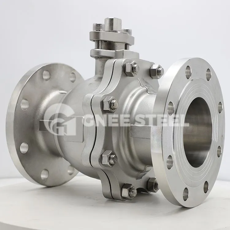 Metāla lodveida vārsts