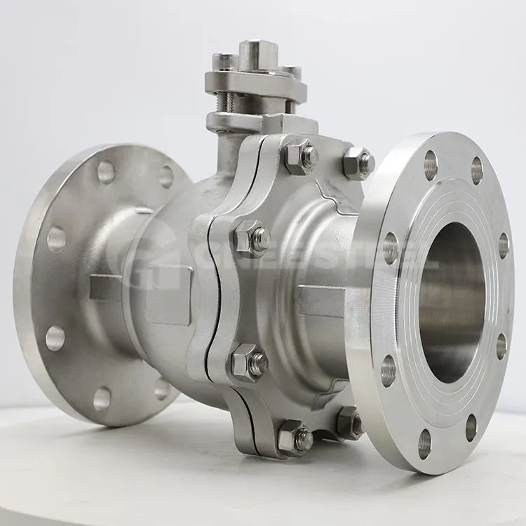 Metāla peldošs lodveida vārsts