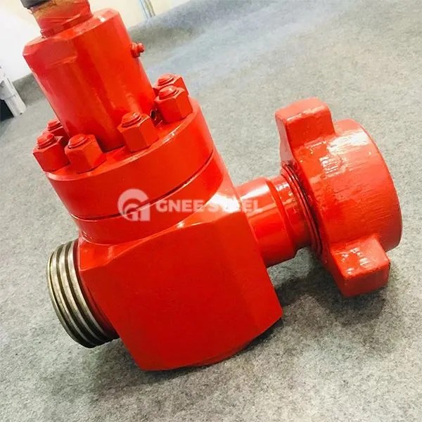 Dubļu vārtu vārsts