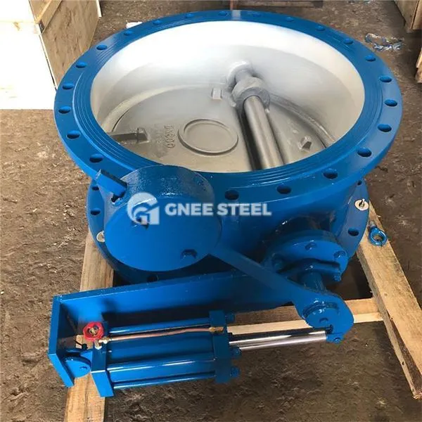 Pneimatiskais pretvārsts