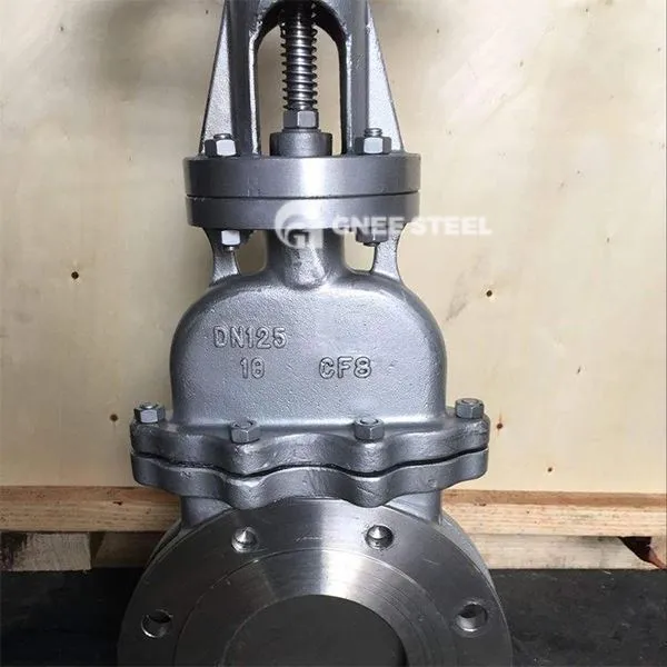 Spiediena blīvējuma pārsega vārtu vārsti