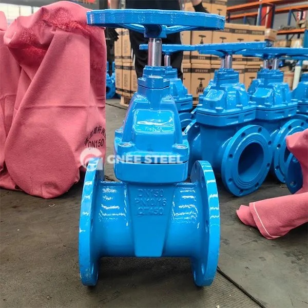 Spiediena blīvējuma vārtu vārsti