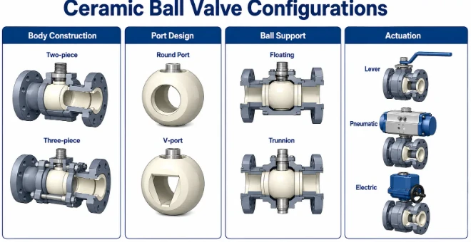 ceramic baal valve types ceramic baal valve types