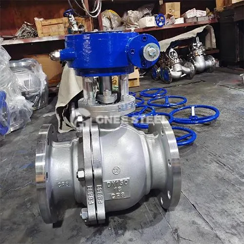 Samazināts urbuma peldošais bumbiņas vārsts