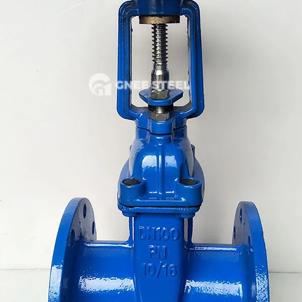 Izturīgi sēdekļu vārtu vārsti