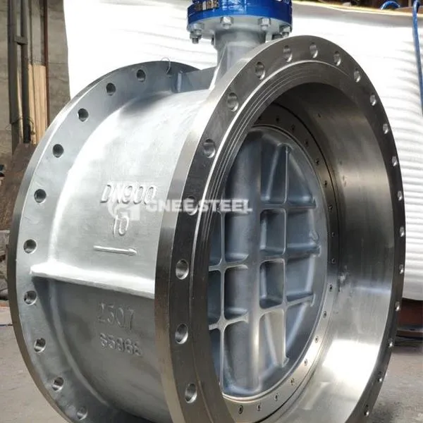 Jūras ūdens tauriņu vārsti