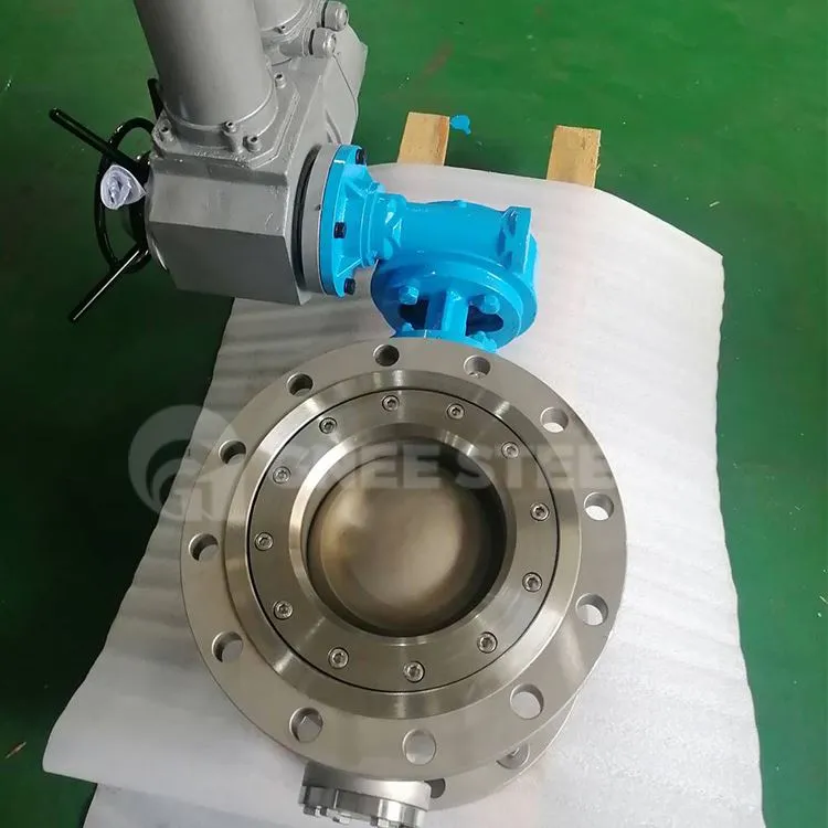 Sānu ieejas lodveida vārsts