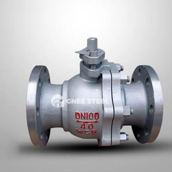 Sānu ieejas peldošais bumbiņas vārsts