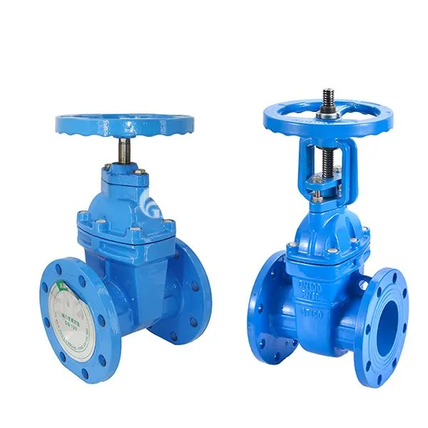 Mīksti sēdvietas globusa vārsti