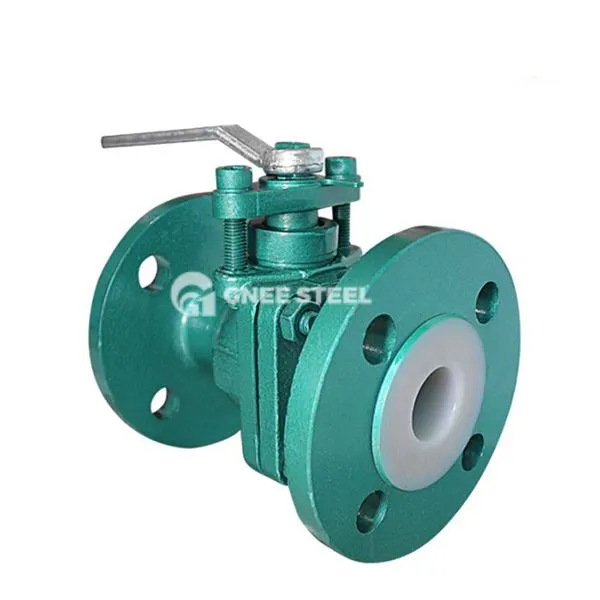 WCB bumbiņas vārsts